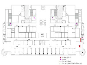 KTV裝修設(shè)計(jì)時(shí)有哪些消防規(guī)范？